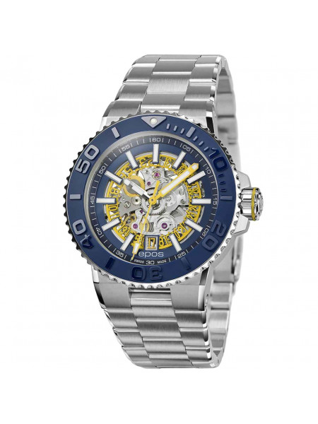 Часы Epos 3441.135.96.16.30